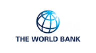 Image of the logo of the World Bank official Logo